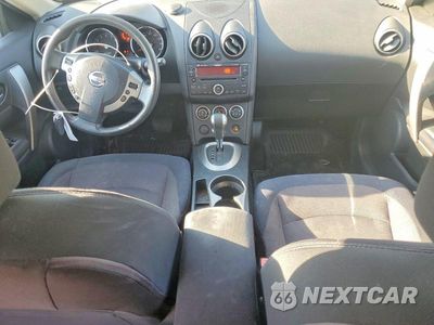 Zdjęcie 8 z 13 samochodu: 2009 NISSAN ROGUE S VIN:JN8AS58T69W061541 - miniatura