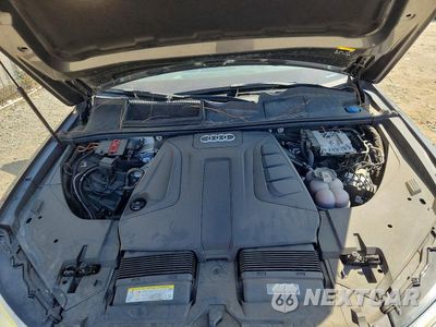 Zdjęcie 12 z 14 samochodu: 2019 AUDI Q7 PREMIUM VIN:WA1AHAF73KD016593 - miniatura