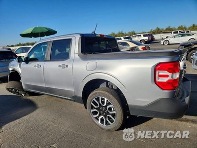 Drugie zdjęcie samochodu z przodu: 2023 FORD MAVERICK XL VIN:3FTTW8E32PRA53810 - miniatura