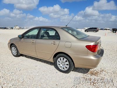 Drugie zdjęcie samochodu z przodu: 2004 TOYOTA COROLLA LE VIN:1NXBR32E04Z269635 - miniatura