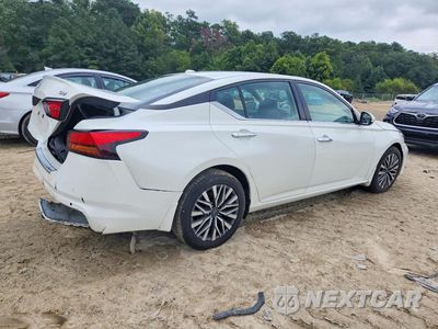 Trzecie zdjęcie samochodu z tyłu: 2023 NISSAN ALTIMA SV VIN:1N4BL4DV2PN350438 - miniatura