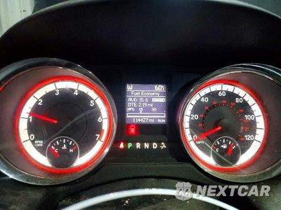 Zdjęcie 9 z 13 samochodu: 2019 DODGE GRAND CARAVAN GT VIN:2C4RDGEG4KR744929 - miniatura
