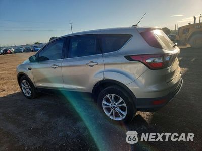 Drugie zdjęcie samochodu z przodu: 2017 FORD ESCAPE SE VIN:1FMCU0GD8HUB66101 - miniatura