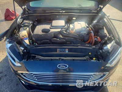 Zdjęcie 11 z 12 samochodu: 2017 FORD FUSION SE PHEV VIN:3FA6P0PU2HR330206 - miniatura