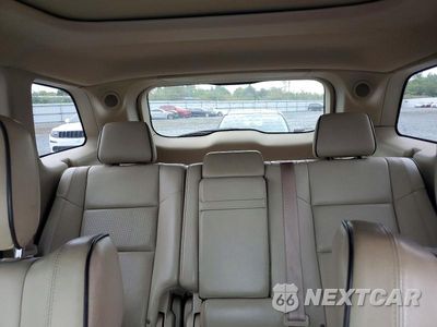 Zdjęcie 10 z 13 samochodu: 2017 JEEP GRAND CHEROKEE OVERLAND VIN:1C4RJFCG9HC842619 - miniatura