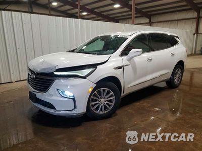 2022 BUICK ENCLAVE PREMIUM 5GAEVBKW4NJ132346 - główne zdjęcie licytacji z USA - miniatura