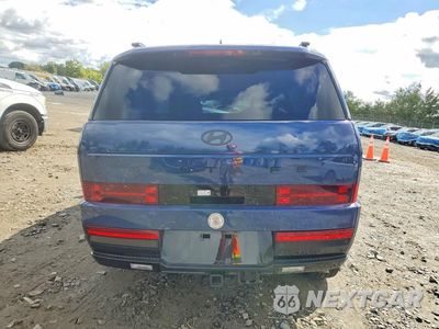 Zdjęcie 6 z 13 samochodu: 2026 HYUNDAI SANTA FE CALLIGRAPHY VIN:5NMP5DG1XTH104571 - miniatura