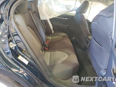 Zdjęcie 10 z 12 samochodu: 2019 TOYOTA CAMRY LE VIN:4T1B11HK7KU768051 - miniatura