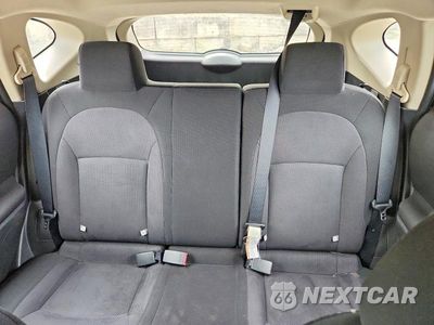 Zdjęcie 10 z 13 samochodu: 2012 NISSAN ROGUE S VIN:JN8AS5MV3CW703115 - miniatura