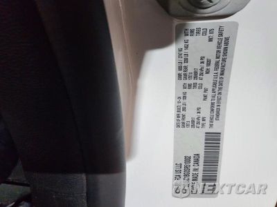 Zdjęcie 13 z 13 samochodu: 2025 CHRYSLER PACIFICA SELECT VIN:2C4RC1BG0SR510002 - miniatura