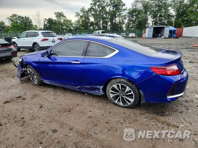 Drugie zdjęcie samochodu z przodu: 2016 HONDA ACCORD EX VIN:1HGCT1A78GA012828 - miniatura