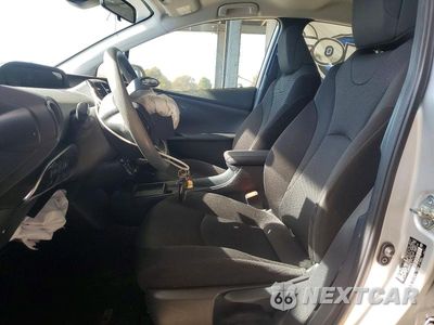 Zdjęcie 7 z 12 samochodu: 2020 TOYOTA PRIUS L ECO VIN:JTDKARFU0L3115110 - miniatura