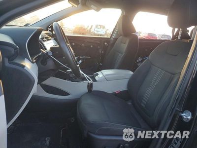 Zdjęcie 7 z 14 samochodu: 2023 HYUNDAI TUCSON SEL VIN:5NMJB3AE6PH170870 - miniatura