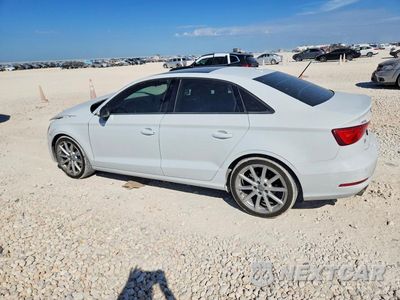 Drugie zdjęcie samochodu z przodu: 2016 AUDI A3 PREMIUM VIN:WAUA7GFF7G1023846 - miniatura