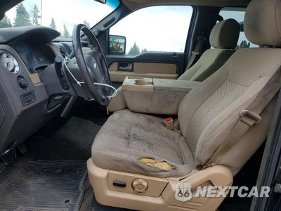 Zdjęcie 7 z 12 samochodu: 2013 FORD F150 SUPERCREW VIN:1FTFW1ET3DFA70483 - miniatura