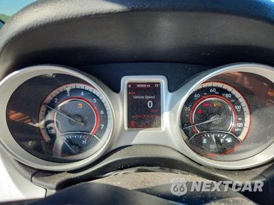 Zdjęcie 9 z 13 samochodu: 2014 DODGE JOURNEY SXT VIN:3C4PDCBB4ET149363 - miniatura
