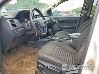 Zdjęcie 7 z 12 samochodu: 2020 FORD RANGER XL VIN:1FTER4FH7LLA46220 - miniatura
