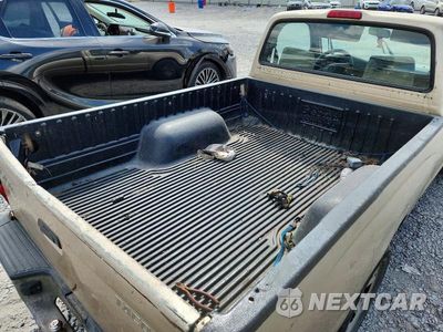 Zdjęcie 10 z 12 samochodu: 2003 TOYOTA TACOMA BASE VIN:5TENL42NX3Z227469 - miniatura