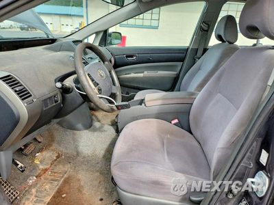Zdjęcie 7 z 12 samochodu: 2009 TOYOTA PRIUS BASE VIN:JTDKB20U493508792 - miniatura