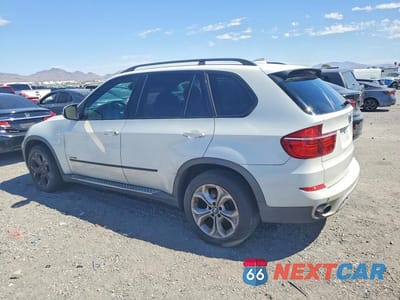 Drugie zdjęcie samochodu z przodu: 2011 BMW X5 XDRIVE35I VIN:5UXZV4C54BLL58256 - miniatura