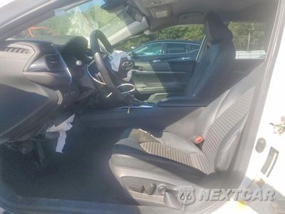 Zdjęcie 7 z 12 samochodu: 2019 TOYOTA CAMRY SE VIN:4T1B11HK8KU833330 - miniatura