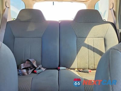 Zdjęcie 10 z 13 samochodu: 2004 NISSAN XTERRA XE VIN:5N1ED28T84C680394 - miniatura
