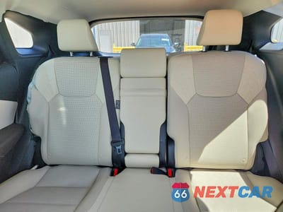 Zdjęcie 10 z 13 samochodu: 2024 LEXUS RX 350 PREMIUM VIN:JTJCHMAA0R2015519 - miniatura