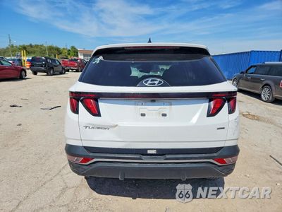 Zdjęcie 6 z 12 samochodu: 2024 HYUNDAI TUCSON SEL VIN:5NMJBCDE8RH365478 - miniatura
