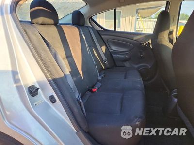 Zdjęcie 10 z 12 samochodu: 2017 NISSAN VERSA 1.6 S PLUS VIN:3N1CN7AP9HL857941 - miniatura