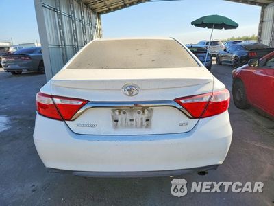 Zdjęcie 6 z 12 samochodu: 2017 TOYOTA CAMRY SE VIN:4T1BF1FK8HU747240 - miniatura