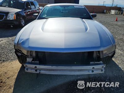 Piąte zdjęcie samochodu w środku: 2012 FORD MUSTANG VIN:1ZVBP8AM4C5286914 - miniatura