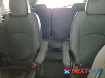Zdjęcie 10 z 13 samochodu: 2016 CHEVROLET TRAVERSE LT VIN:1GNKVGKD9GJ193652 - miniatura