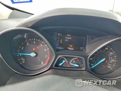 Zdjęcie 9 z 14 samochodu: 2017 FORD ESCAPE SE VIN:1FMCU0G95HUB67511 - miniatura