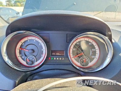 Zdjęcie 9 z 13 samochodu: 2019 DODGE GRAND CARAVAN SXT VIN:2C4RDGCG4KR800791 - miniatura