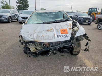 Piąte zdjęcie samochodu w środku: 2010 HONDA CIVIC VP VIN:19XFA1F31AE079394 - miniatura