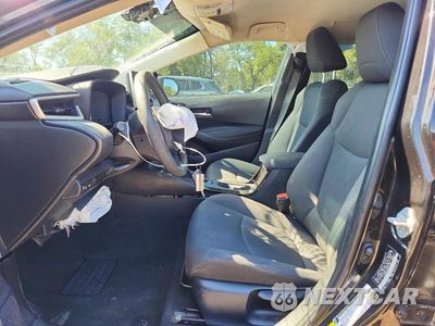 Zdjęcie 7 z 13 samochodu: 2021 TOYOTA COROLLA LE VIN:5YFEPMAE3MP232929 - miniatura