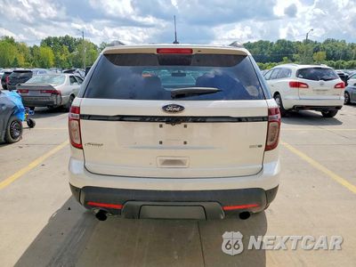 Zdjęcie 6 z 13 samochodu: 2013 FORD EXPLORER SPORT VIN:1FM5K8GT5DGB72712 - miniatura
