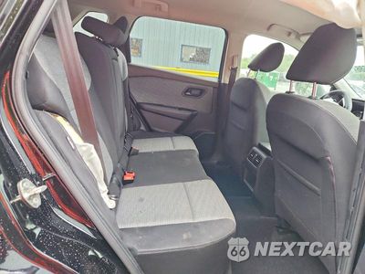 Zdjęcie 10 z 13 samochodu: 2021 NISSAN ROGUE S VIN:JN8AT3AB3MW221449 - miniatura