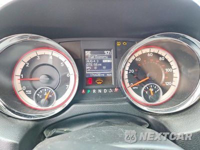 Zdjęcie 9 z 13 samochodu: 2014 DODGE GRAND CARAVAN SXT VIN:2C4RDGCG2ER427674 - miniatura