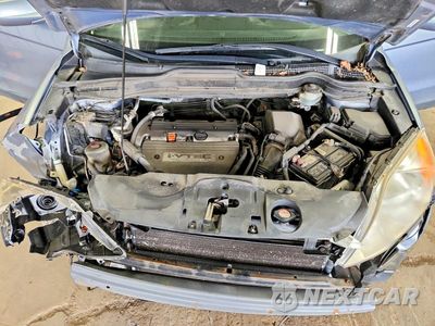 Zdjęcie 11 z 13 samochodu: 2007 HONDA CR-V EXL VIN:JHLRE48747C042376 - miniatura