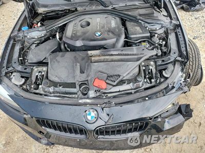 Zdjęcie 11 z 12 samochodu: 2020 BMW 430I VIN:WBA4W3C02LFH39871 - miniatura