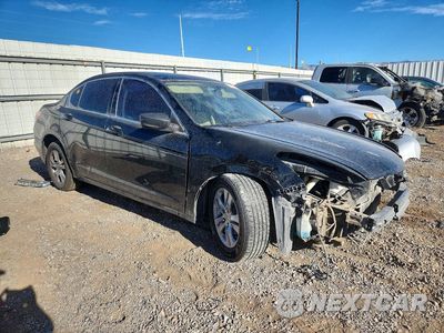 Czwarte zdjęcie samochodu z boku: 2012 HONDA ACCORD SE VIN:1HGCP2F67CA050880 - miniatura