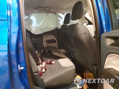 Zdjęcie 10 z 13 samochodu: 2025 FORD MAVERICK XLT VIN:3FTTW8JA6SRB54264 - miniatura
