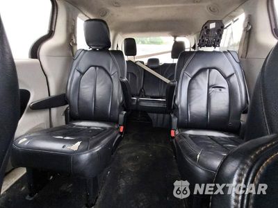 Zdjęcie 10 z 14 samochodu: 2017 CHRYSLER PACIFICA TOURING L VIN:2C4RC1BG9HR552726 - miniatura
