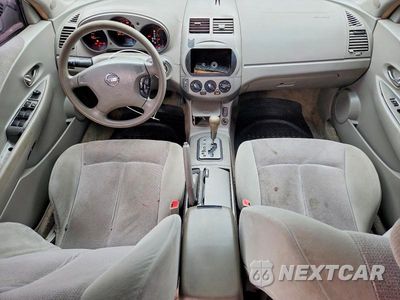 Zdjęcie 8 z 12 samochodu: 2002 NISSAN ALTIMA 2.5 VIN:1N4AL11DX2C177083 - miniatura