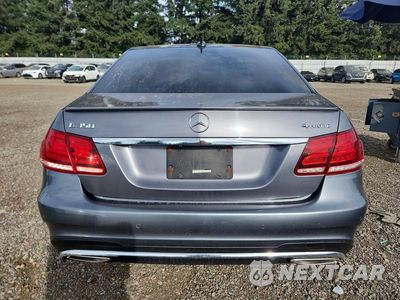 Zdjęcie 6 z 12 samochodu: 2016 MERCEDES-BENZ E 350 4MATIC VIN:WDDHF8JB2GB253633 - miniatura