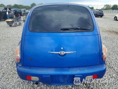 Zdjęcie 6 z 12 samochodu: 2003 CHRYSLER PT CRUISER TOURING VIN:3C4FY58B03T528862 - miniatura