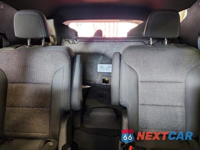 Zdjęcie 10 z 14 samochodu: 2024 CHEVROLET TRAVERSE LT VIN:1GNEVGKS6RJ148103 - miniatura