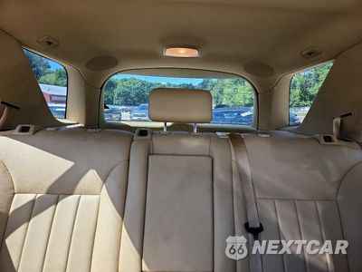 Zdjęcie 10 z 13 samochodu: 2007 MERCEDES-BENZ ML 350 VIN:4JGBB86EX7A275685 - miniatura