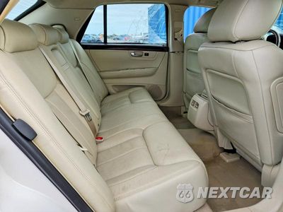 Zdjęcie 10 z 12 samochodu: 2009 CADILLAC DTS BASE VIN:1G6KD57YX9U106888 - miniatura